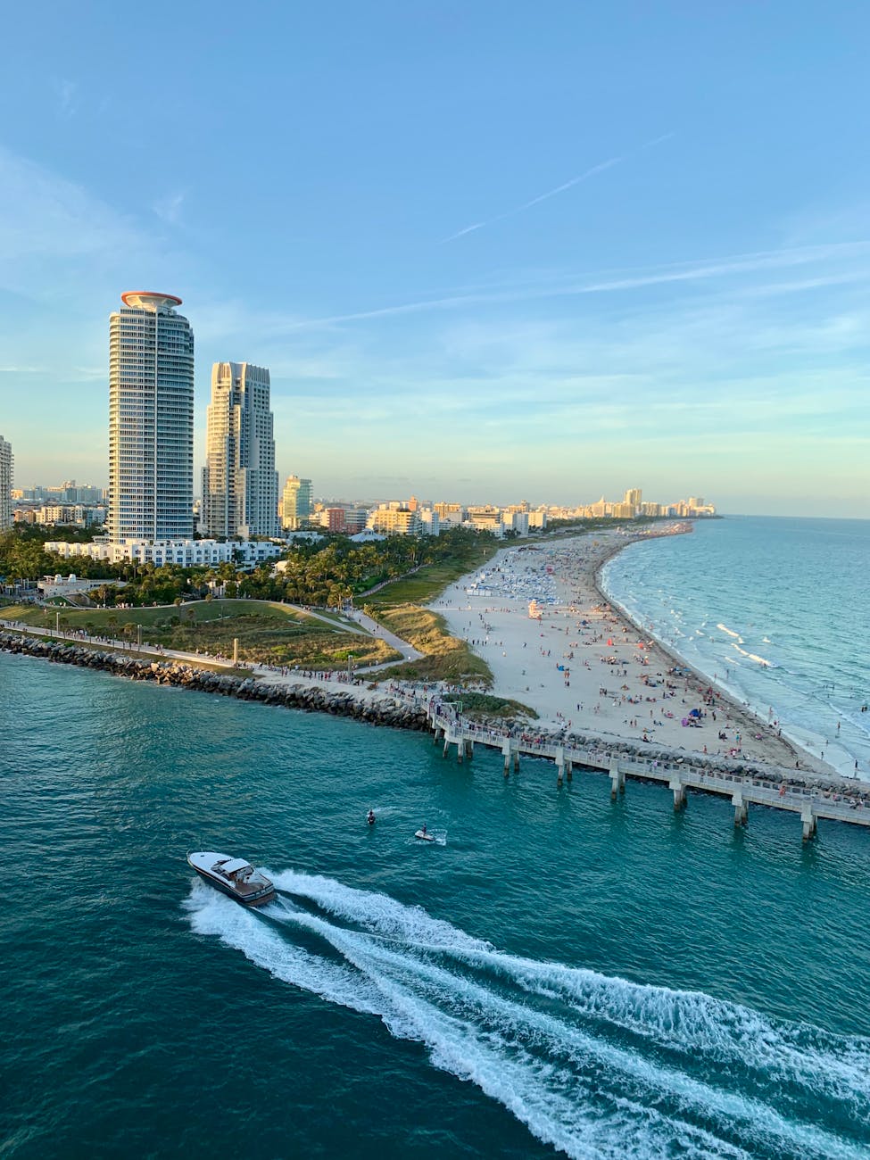 Top Recommendations in Miami Beach, United States
