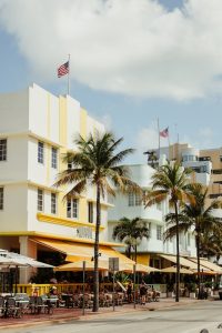 Where to Stay in Miami Beach, United States