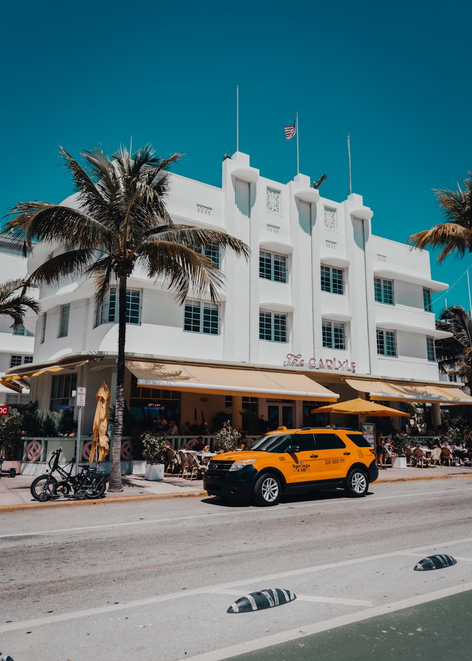 How to Choose Well in Miami Beach, United States