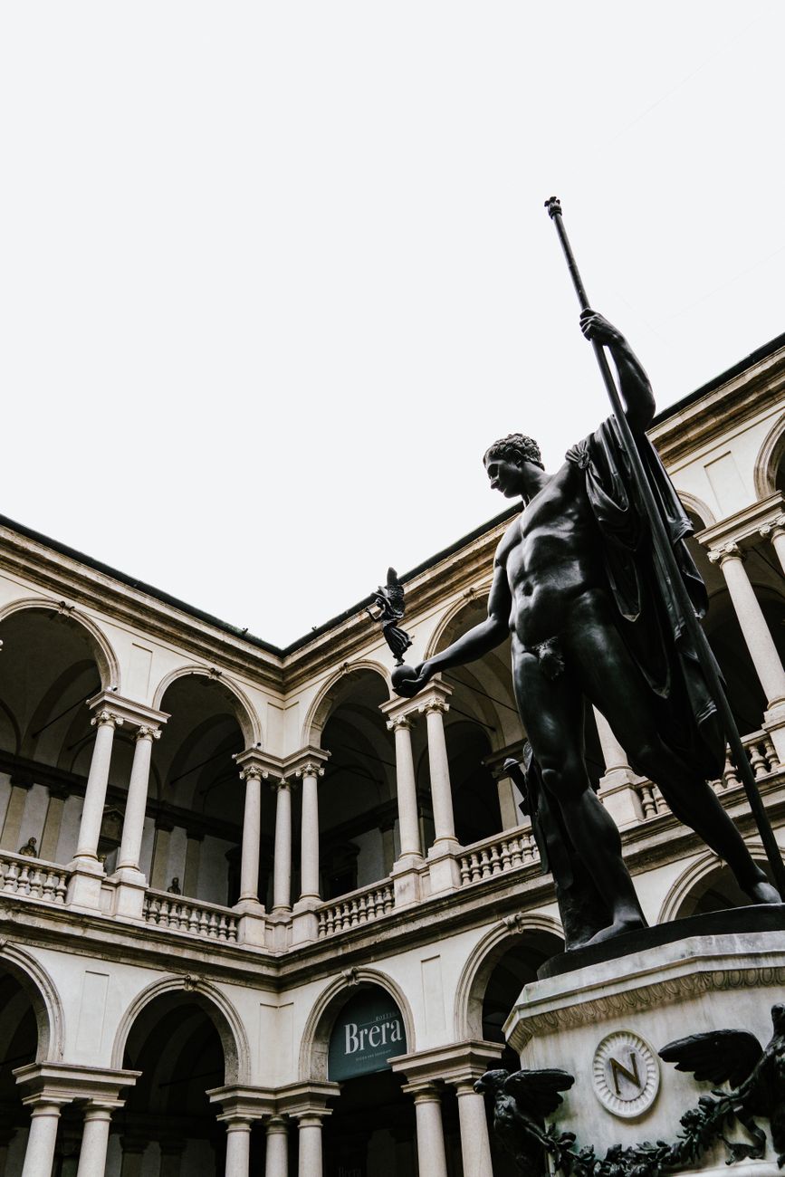 Top Recommendations in Milan, Italy