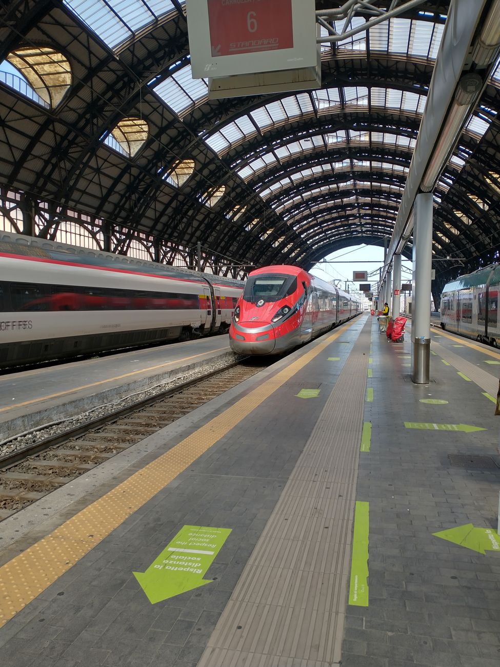Top Recommendations in Milan, Italy