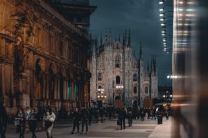 Things to Do in Milan, Italy