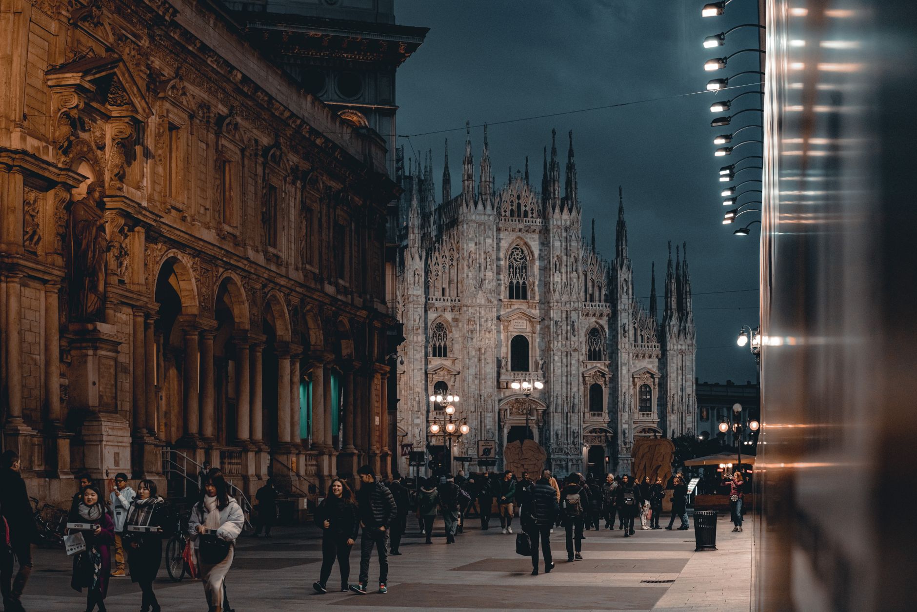 Things to Do in Milan, Italy