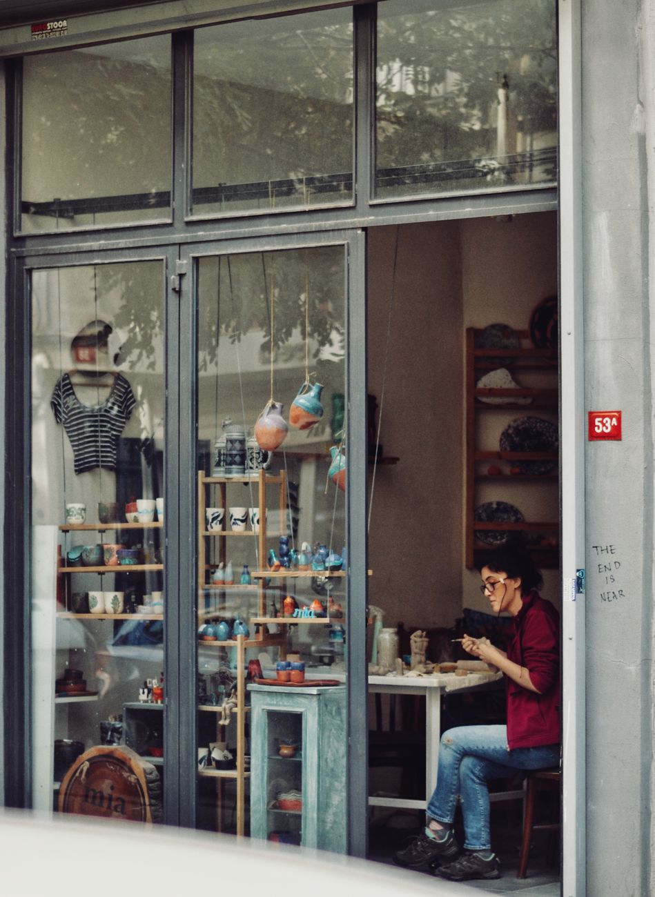 Responsible and Local-First Tips in Milan, Italy