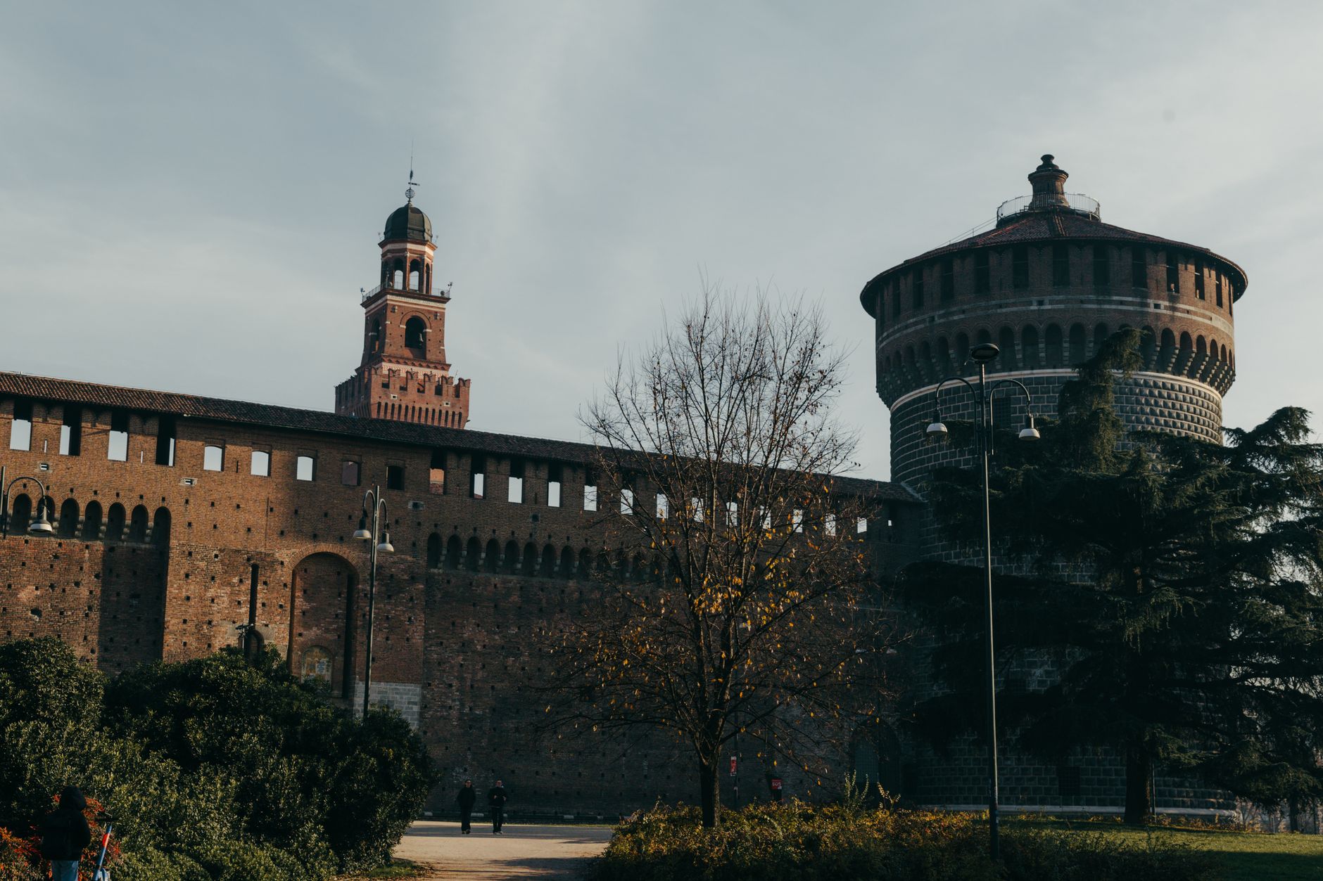Top Recommendations in Milan, Italy