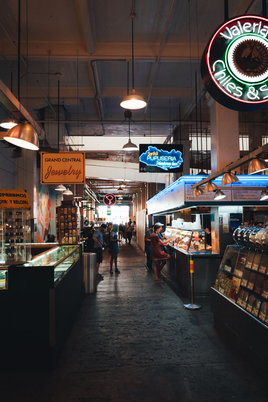 Responsible and Local-First Tips in Milan, Italy