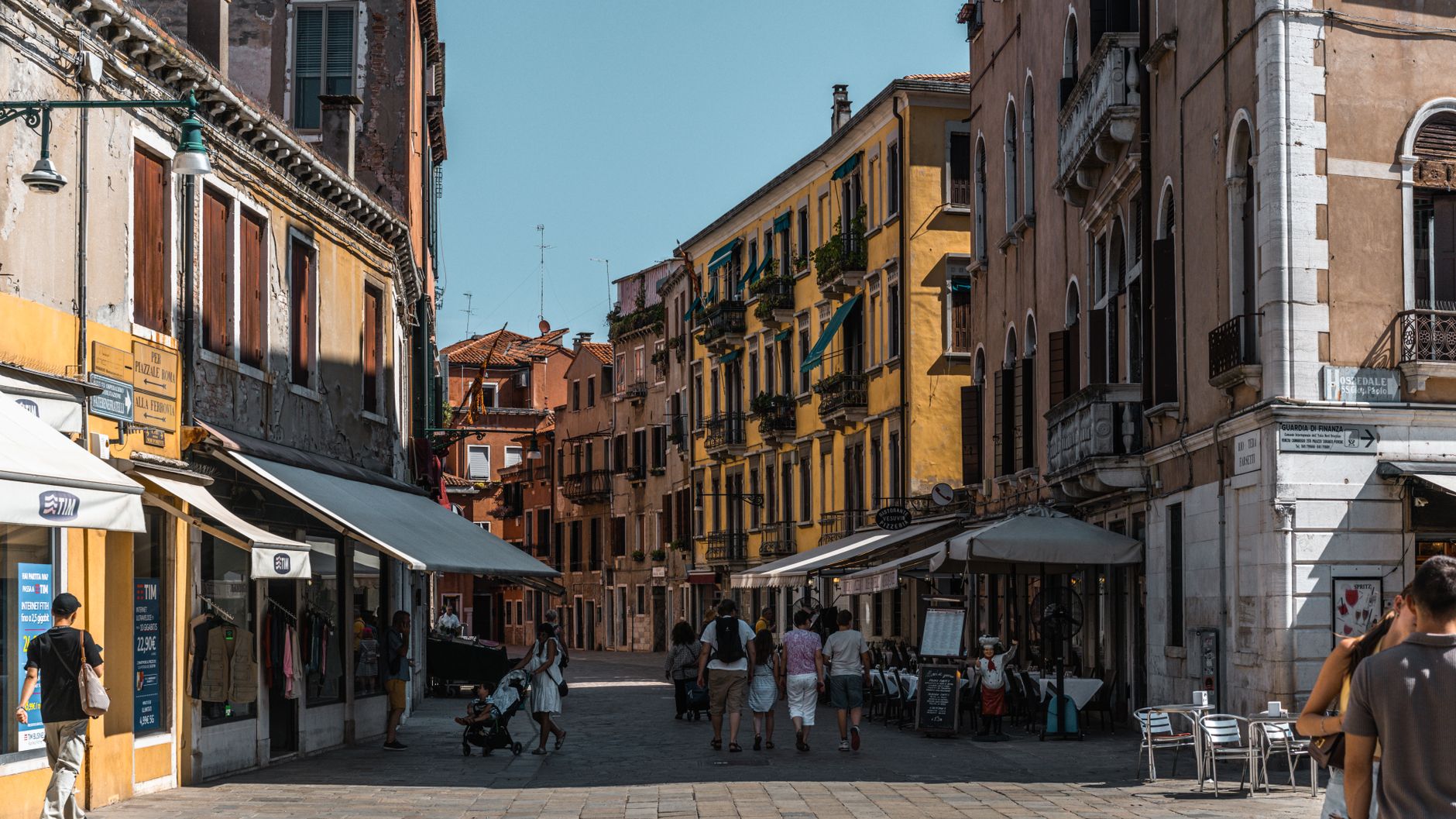 Top Recommendations in Milan, Italy