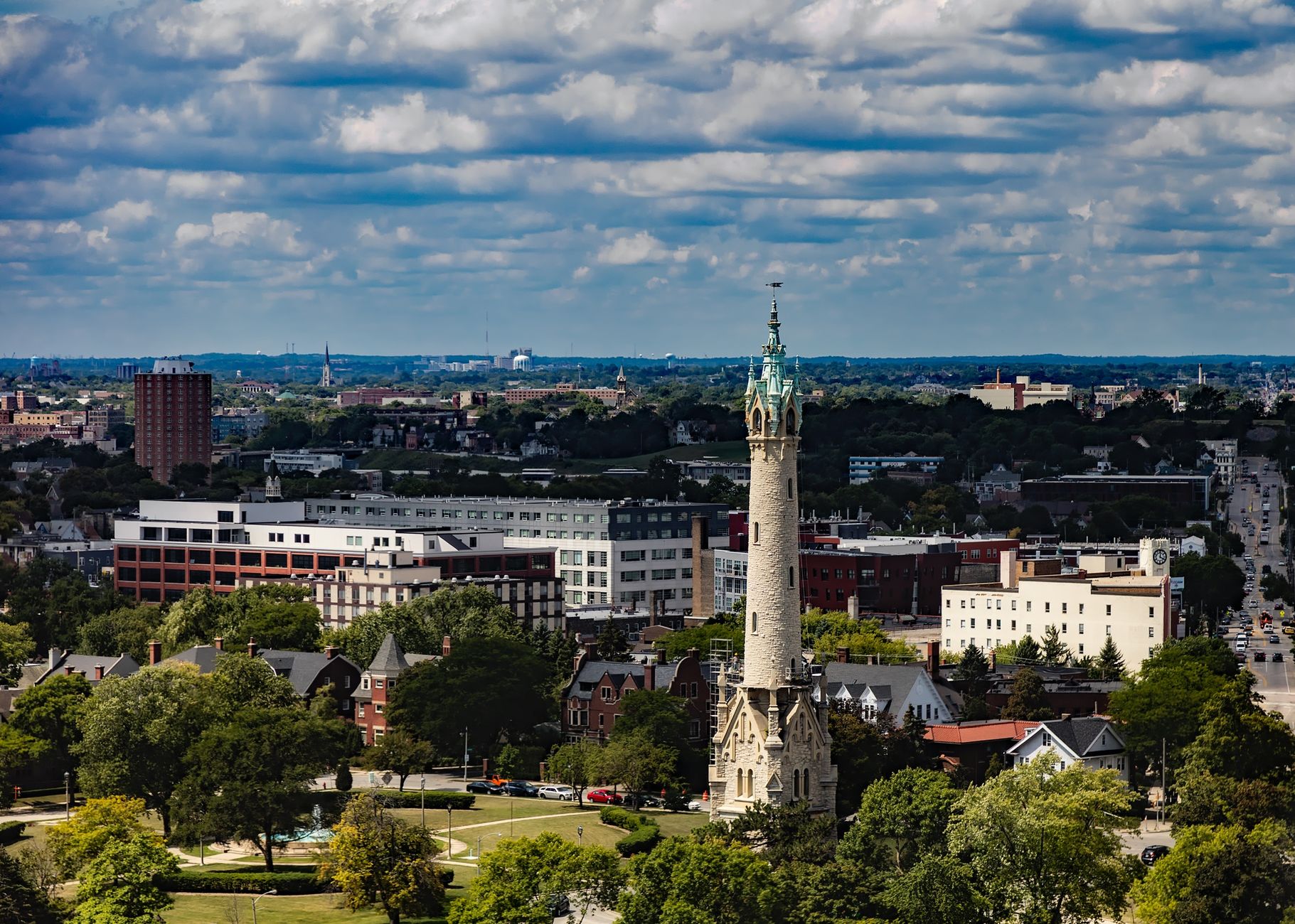 Milwaukee, United States