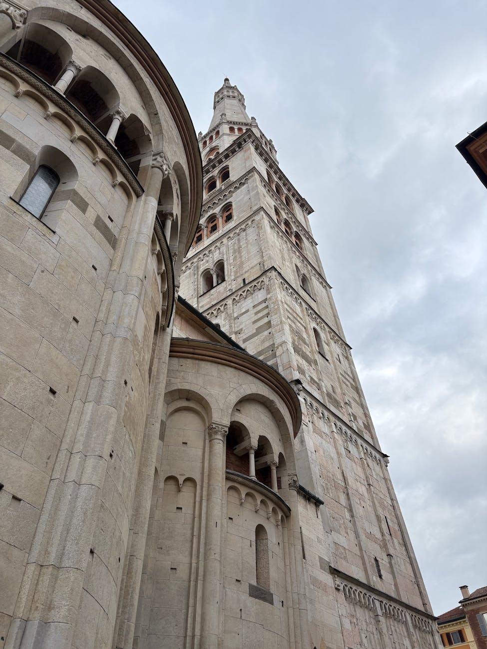Modena, Italy