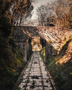 Montecatini-Terme, Italy