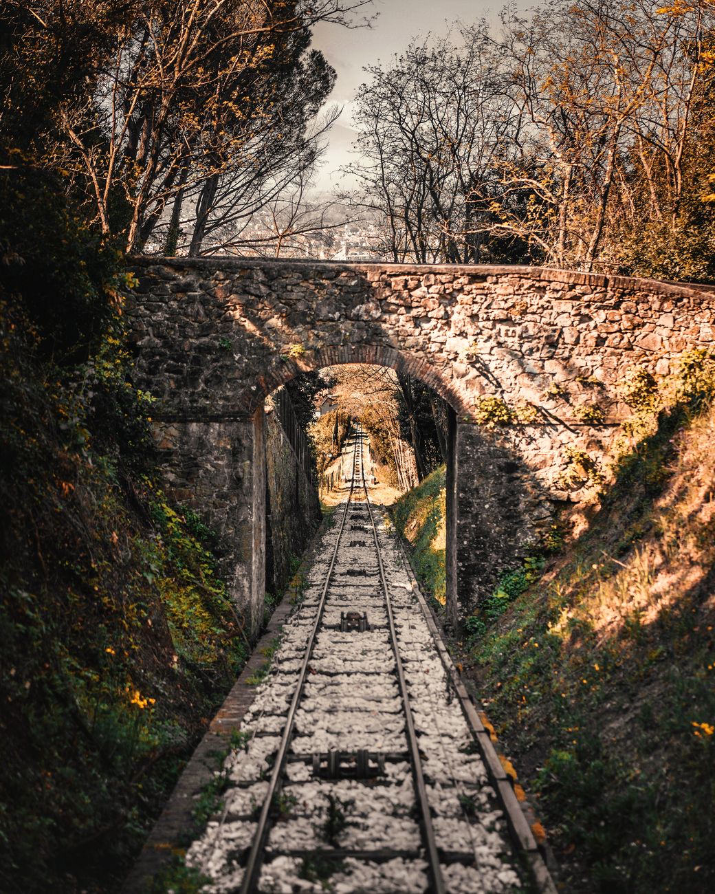 Montecatini-Terme, Italy