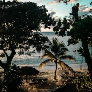 Montego Bay, Jamaica