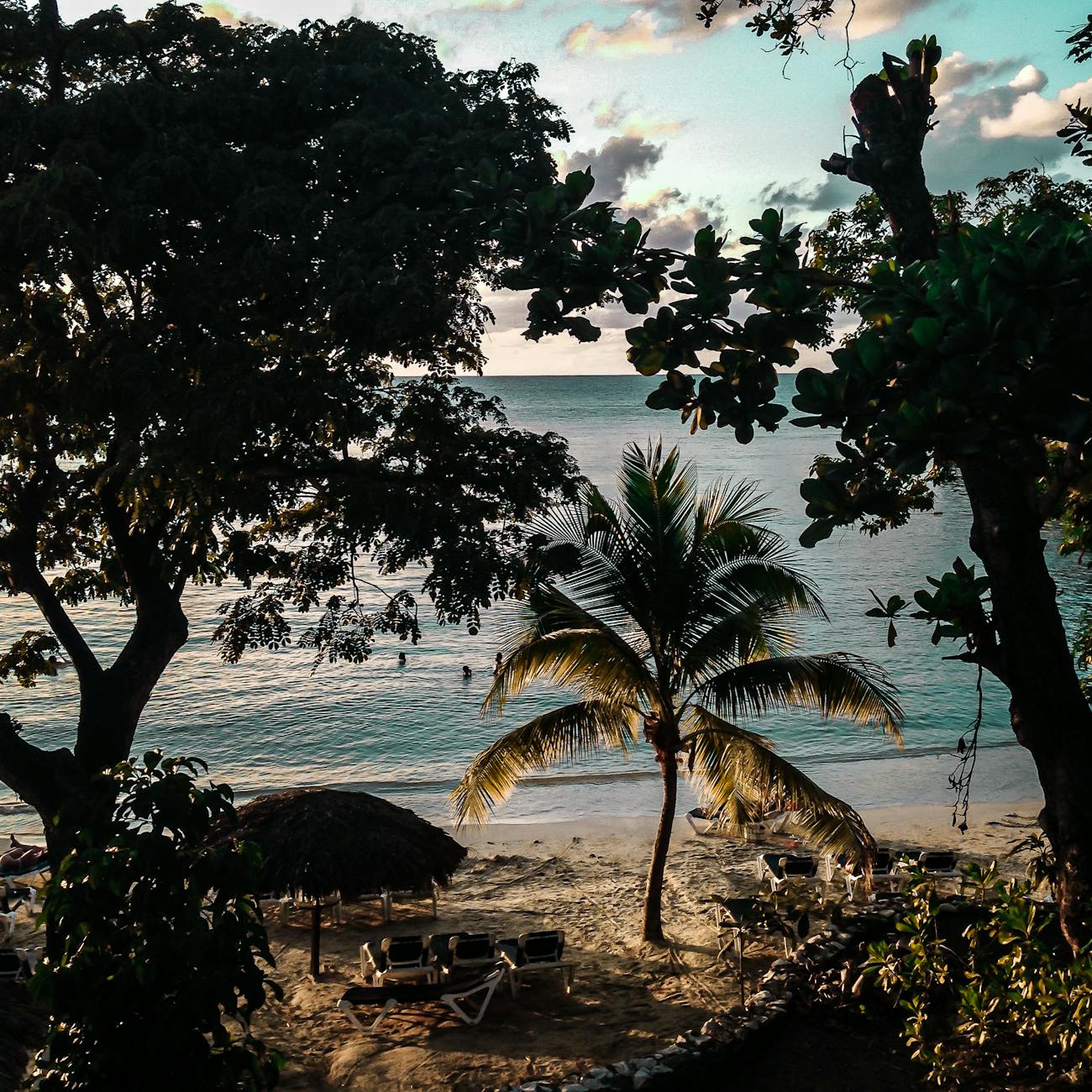 Montego Bay, Jamaica