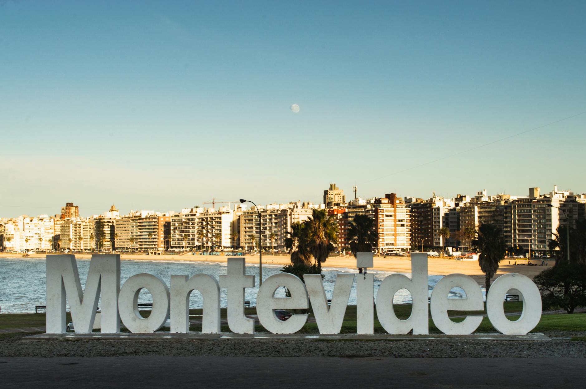 Montevideo, Uruguay