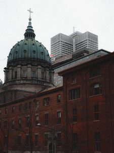 Best Time to Visit in Montreal, Canada