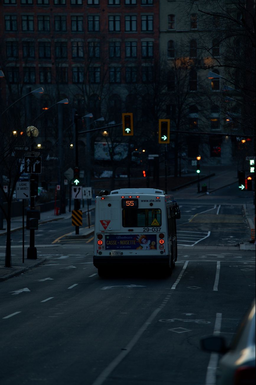 Quick Planning Tips in Montreal, Canada