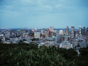 Responsible Travel in Montreal, Canada
