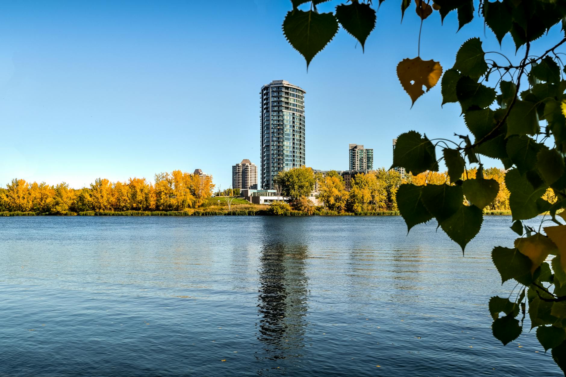 Top Recommendations in Montreal, Canada