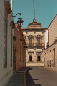 Morelia, Mexico