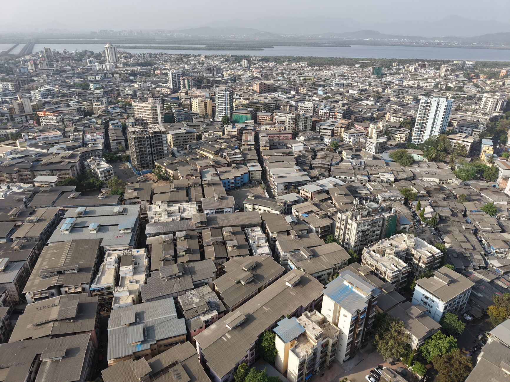 Best Time to Visit in Mumbai, India