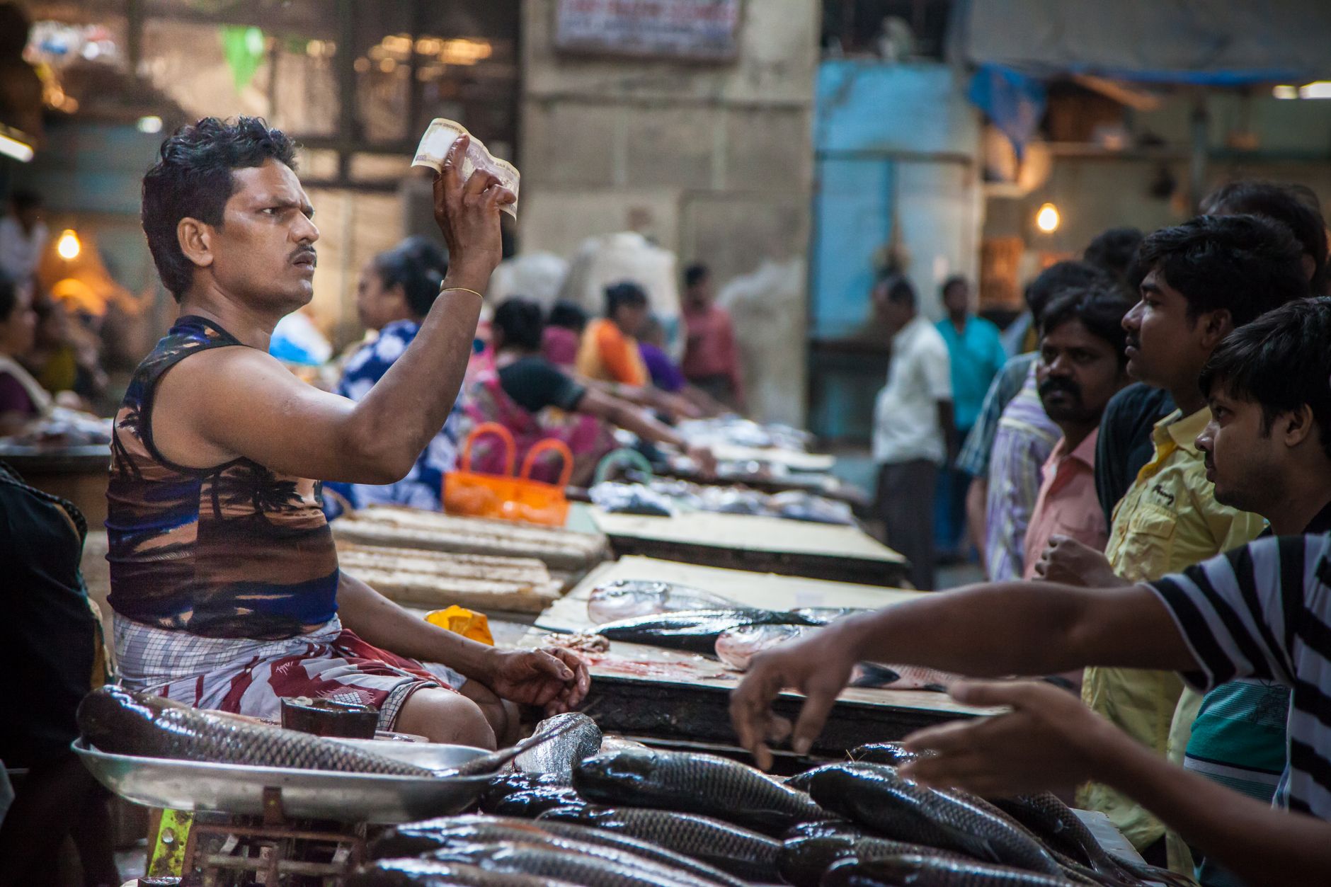 Top Recommendations in Mumbai, India