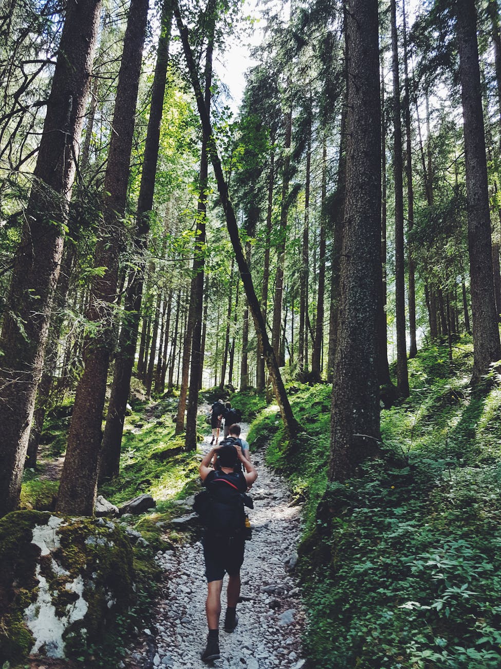 How to Choose Well in Munchen, Germany