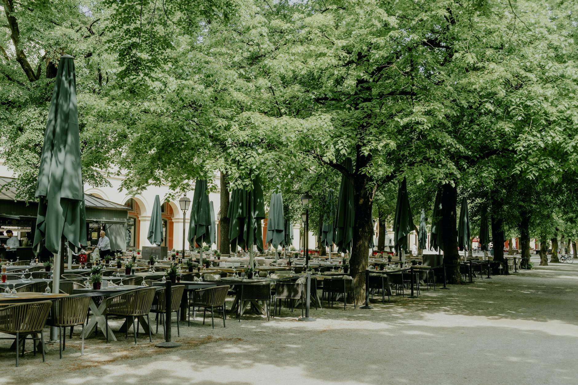 Top Recommendations in Munchen, Germany