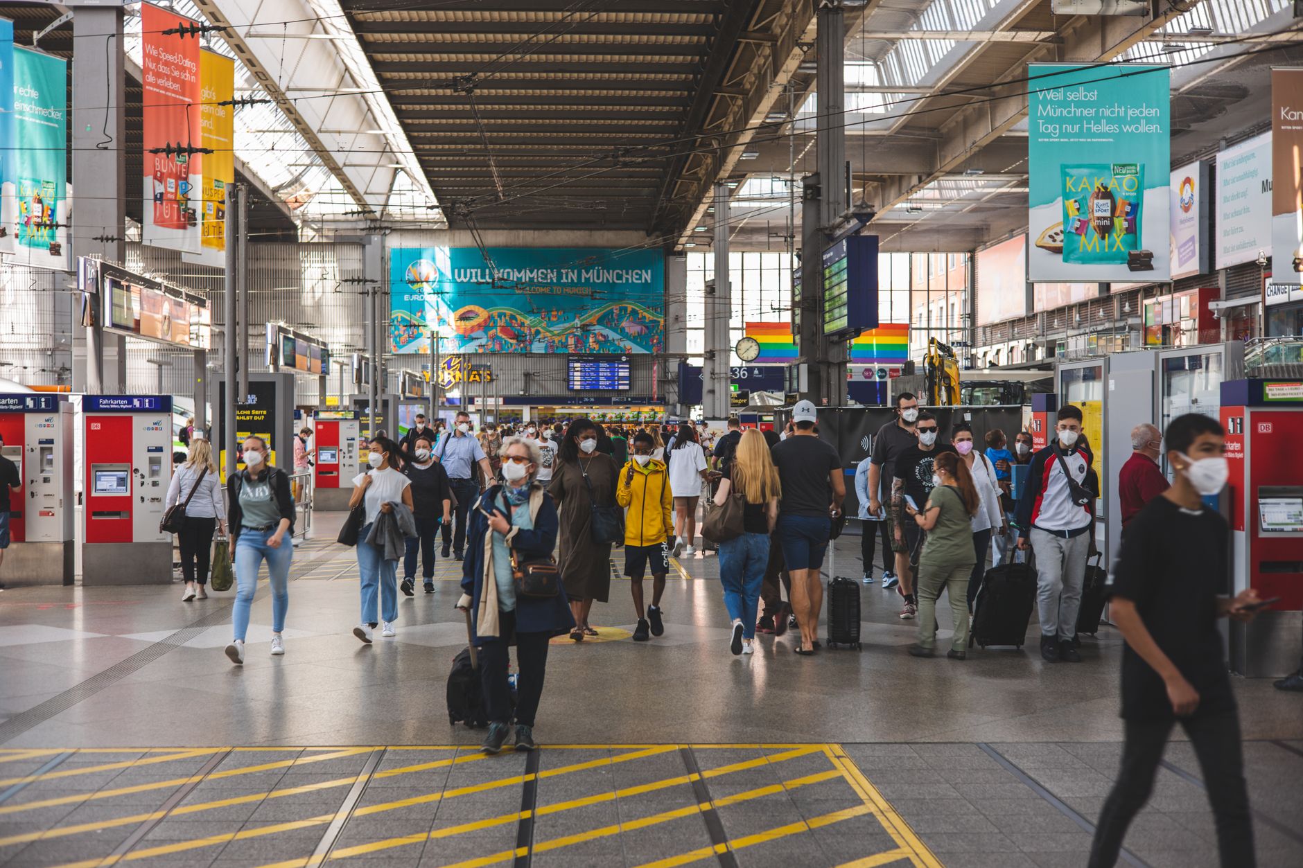 What This Page Helps You Decide in Munchen, Germany