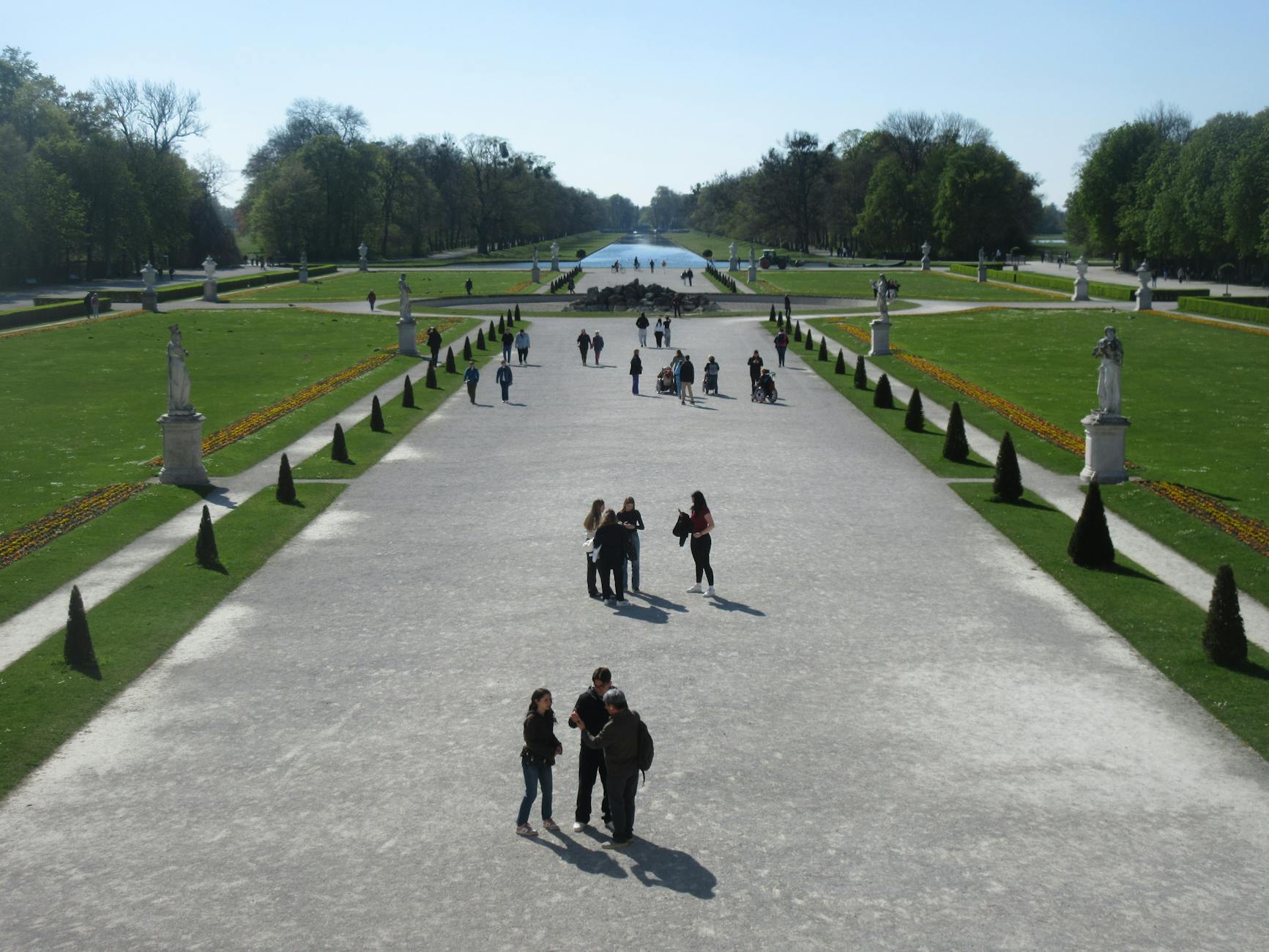 How to Choose Well in Munchen, Germany