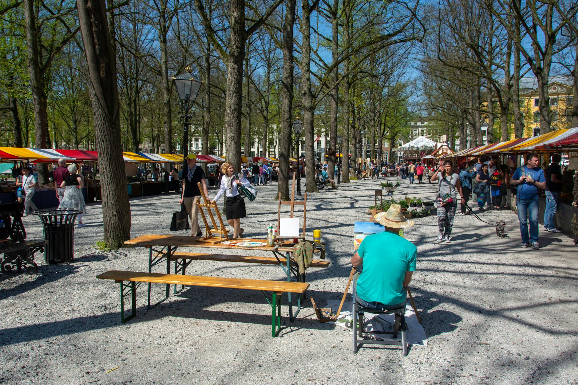 Responsible and Local-First Tips in Munchen, Germany