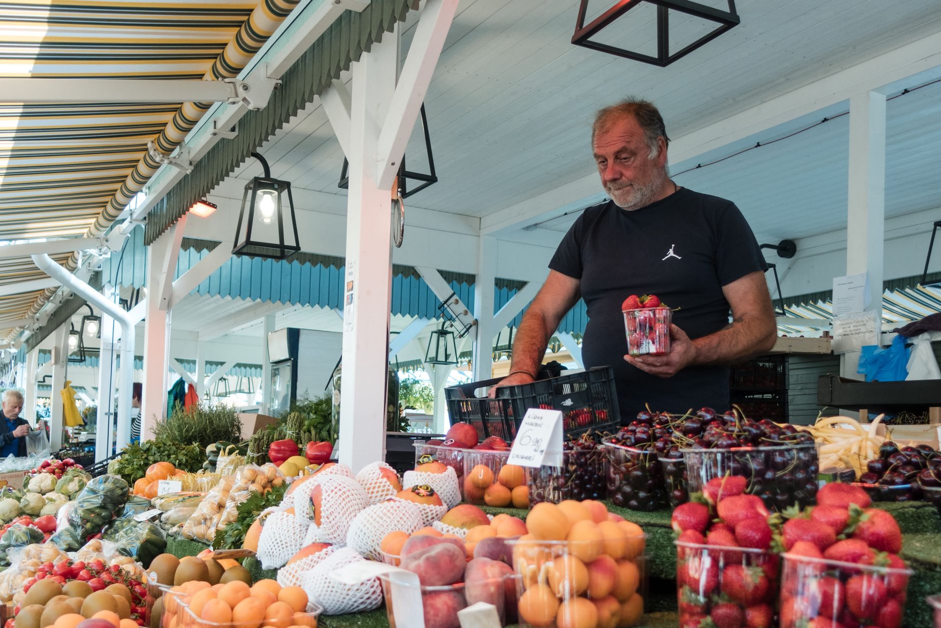 Responsible and Local-First Tips in Munchen, Germany
