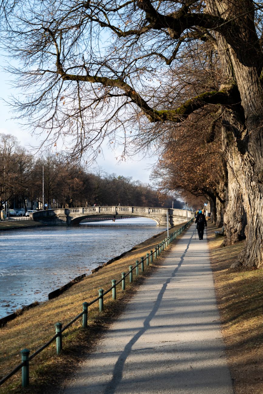 Responsible and Local-First Tips in Munchen, Germany