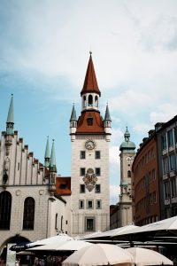 Things to Do in Munchen, Germany