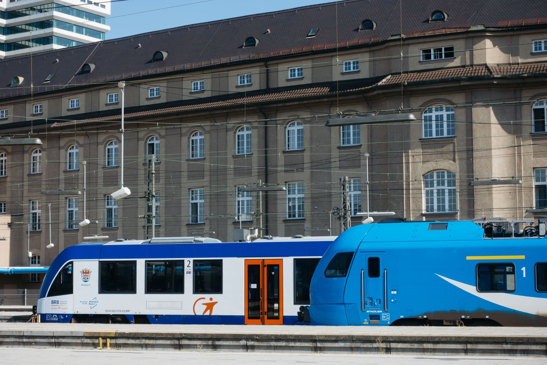 How to Choose Well in Munchen, Germany