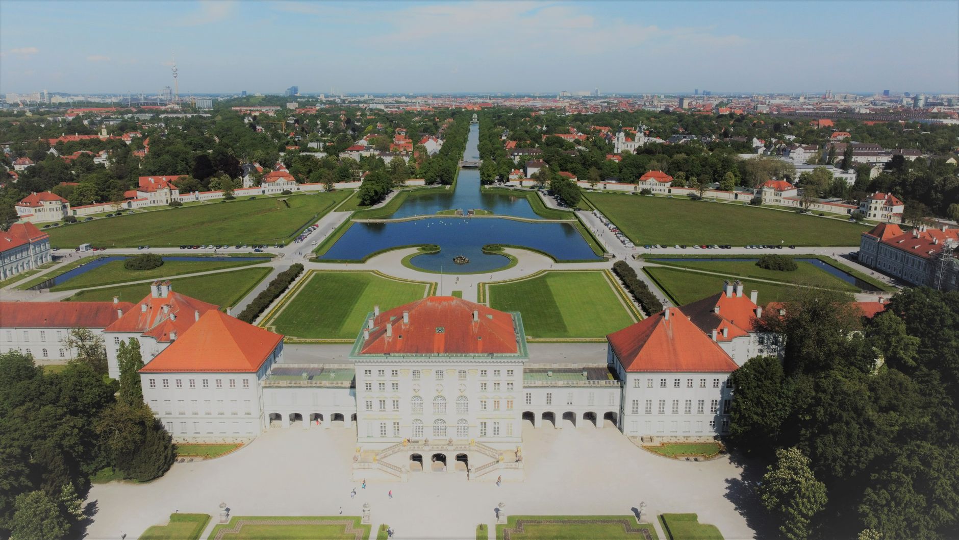 Top Recommendations in Munchen, Germany