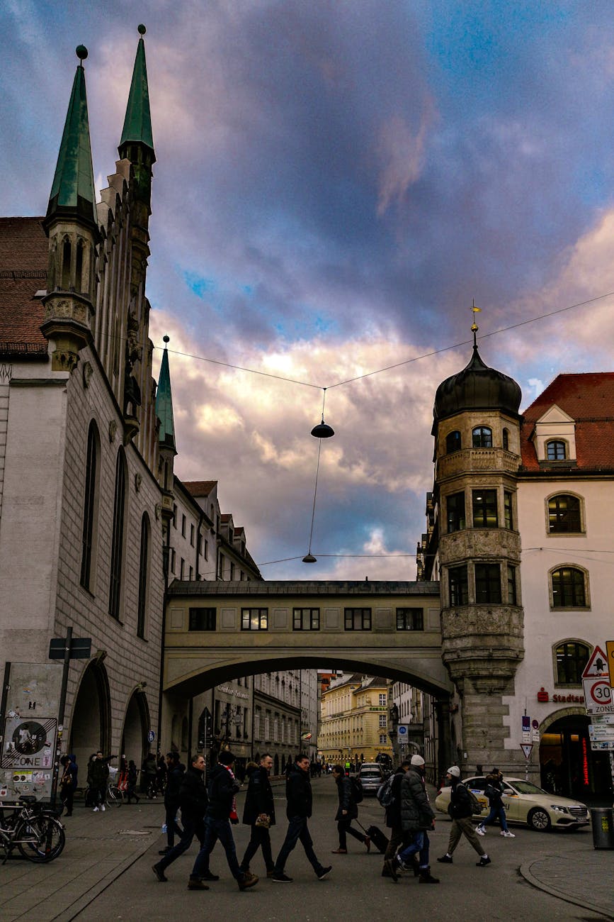 What This Page Helps You Decide in Munchen, Germany