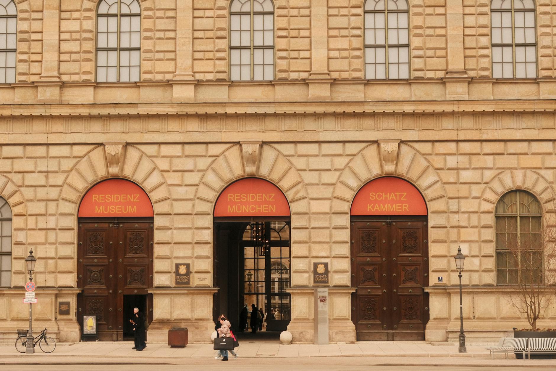 Top Recommendations in Munchen, Germany