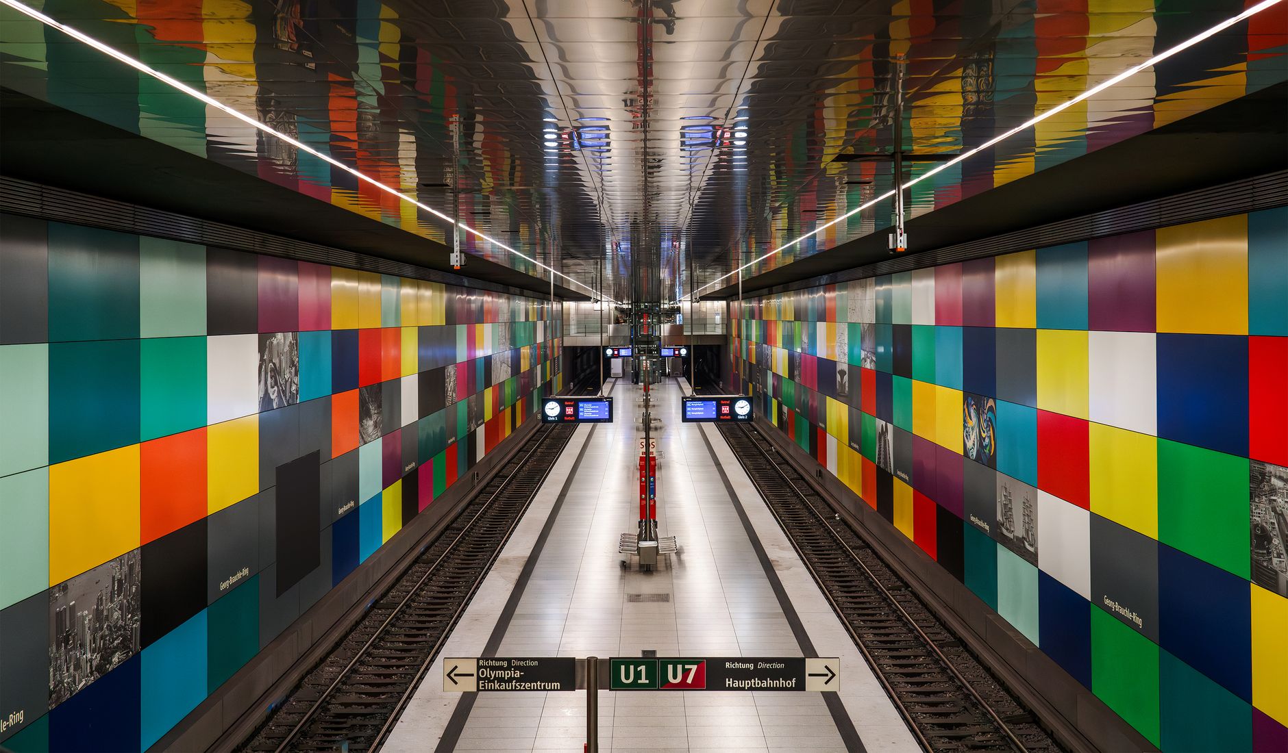 What This Page Helps You Decide in Munchen, Germany