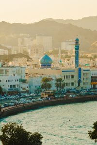 Muscat, Oman