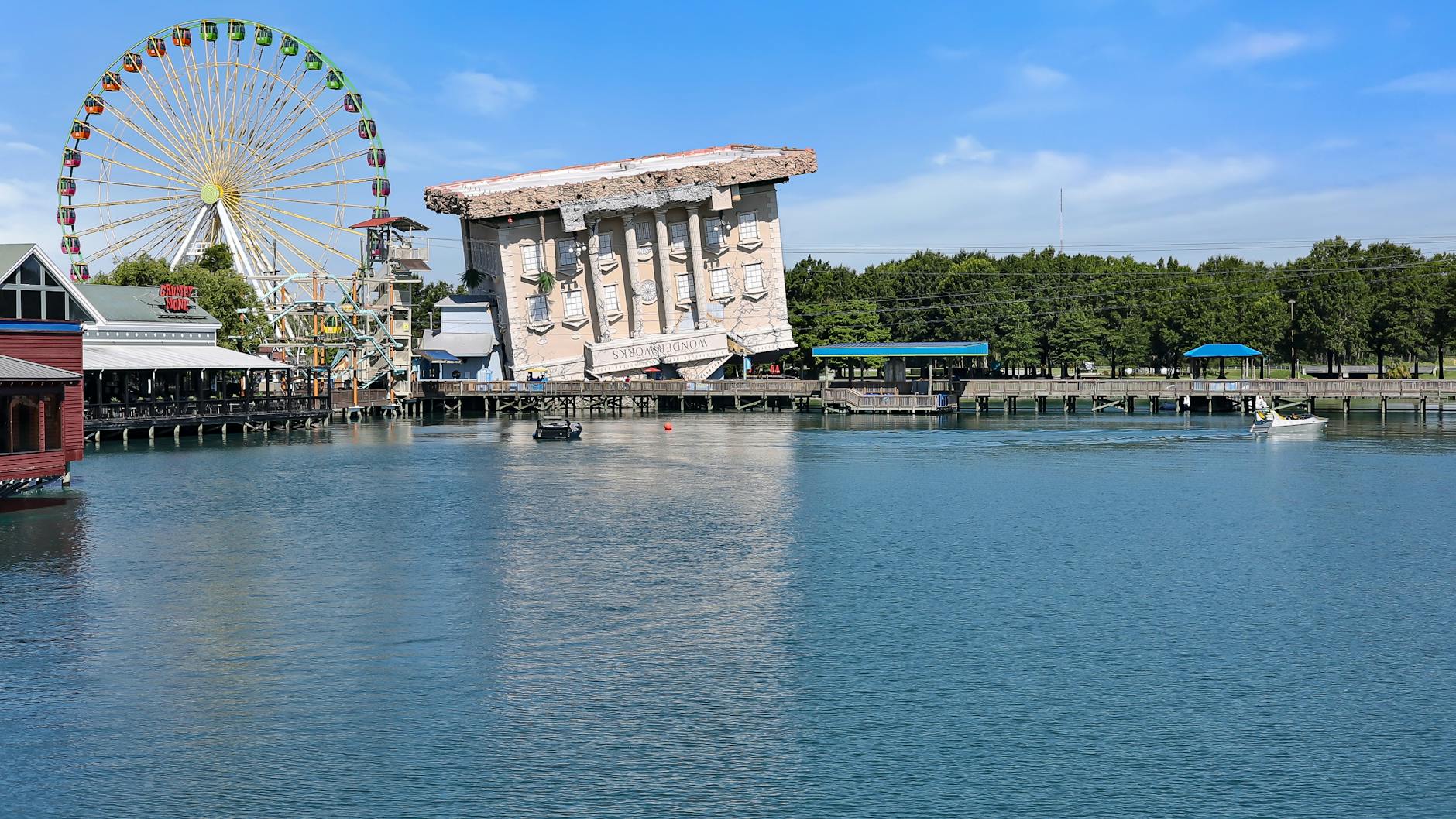 Day 3 in Myrtle Beach, United States