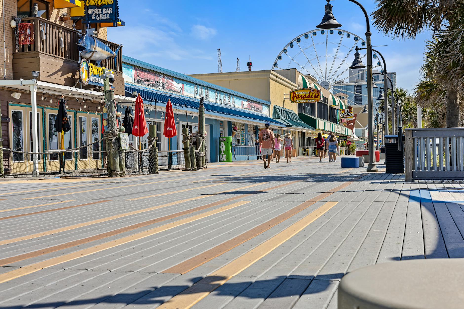 Myrtle Beach, United States