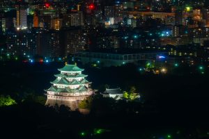 Nagoya-shi, Japan