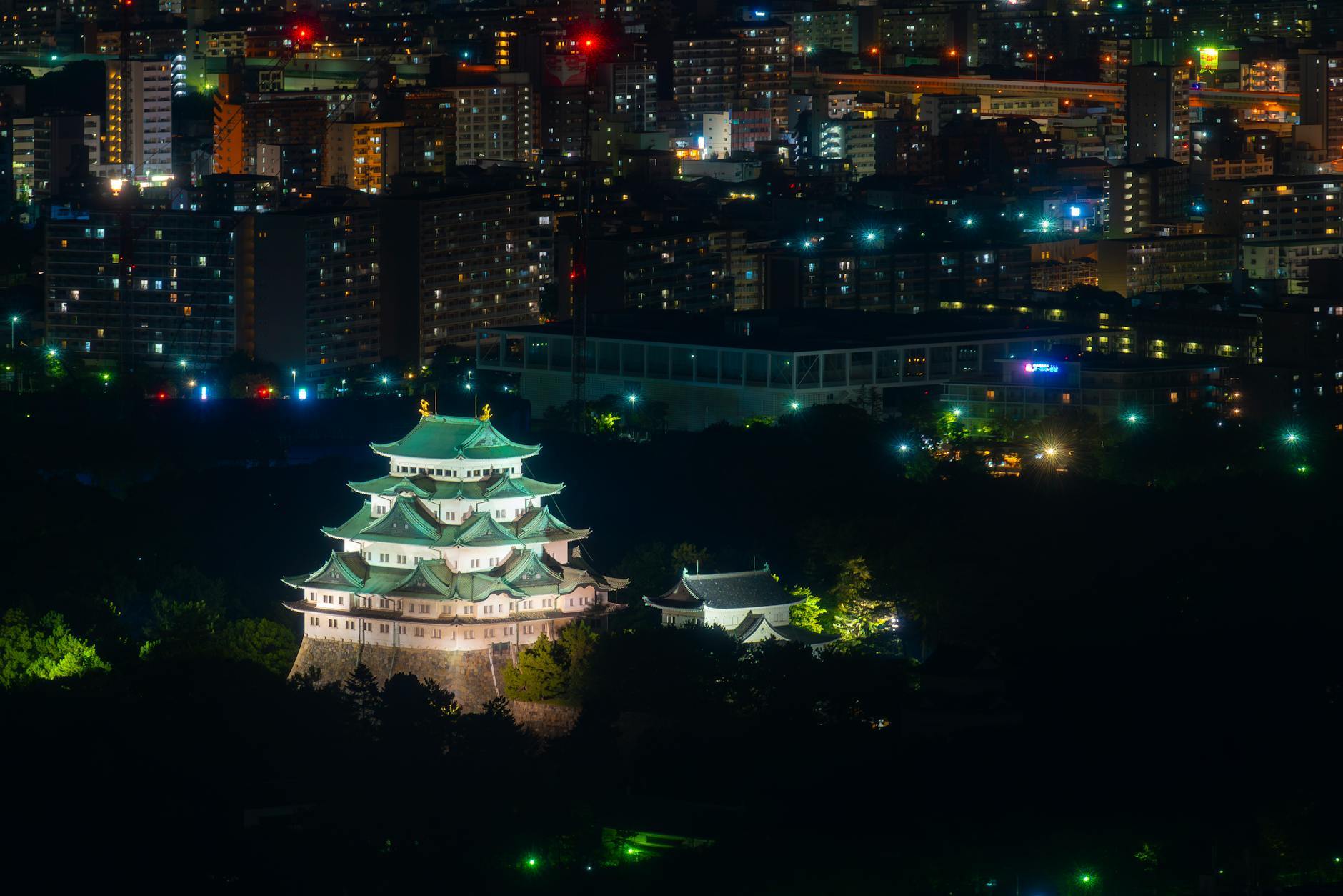 Nagoya-shi, Japan