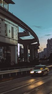 Naha-shi, Japan