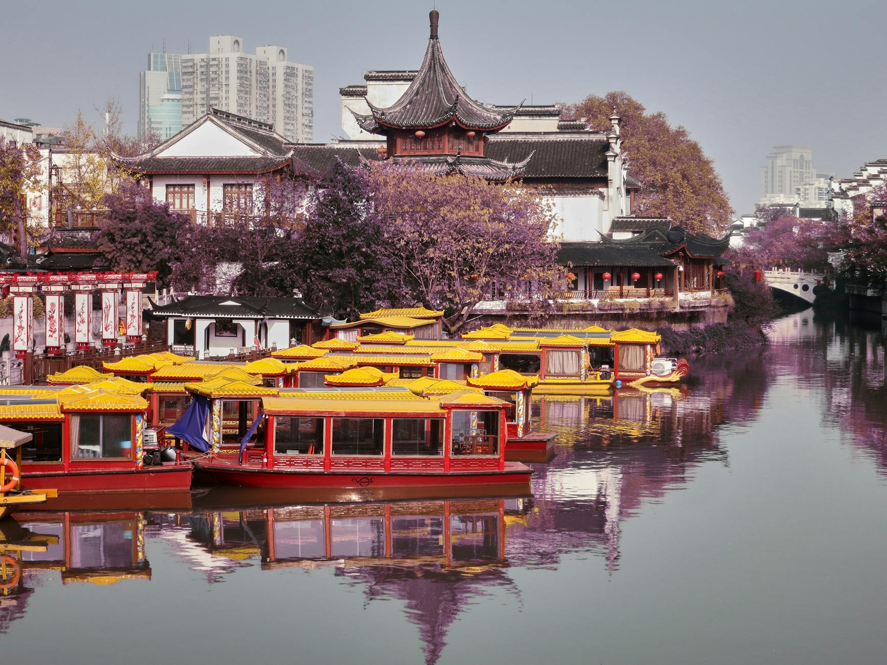 Nanjing, China