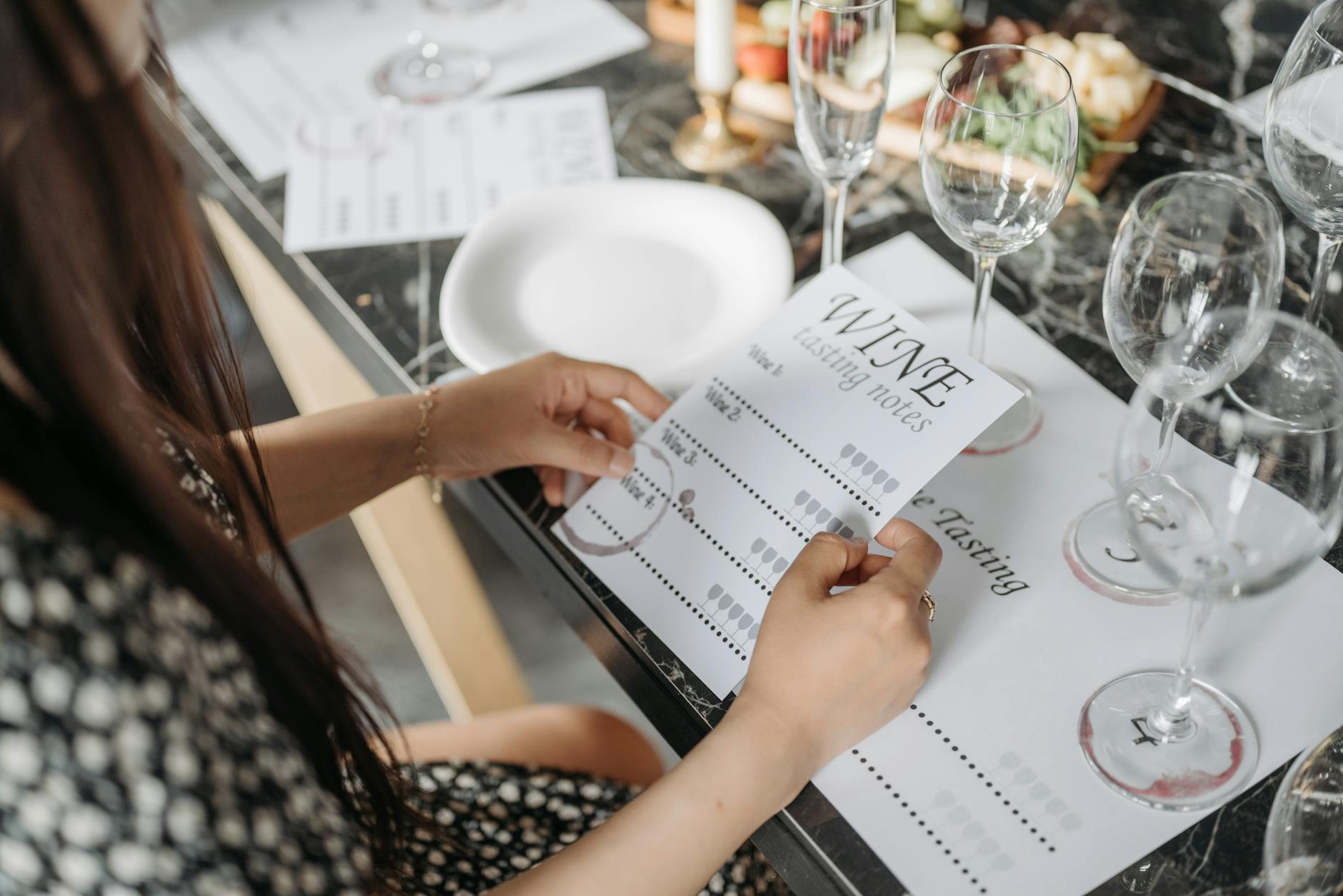 Quick Planning Tips in Napa, United States