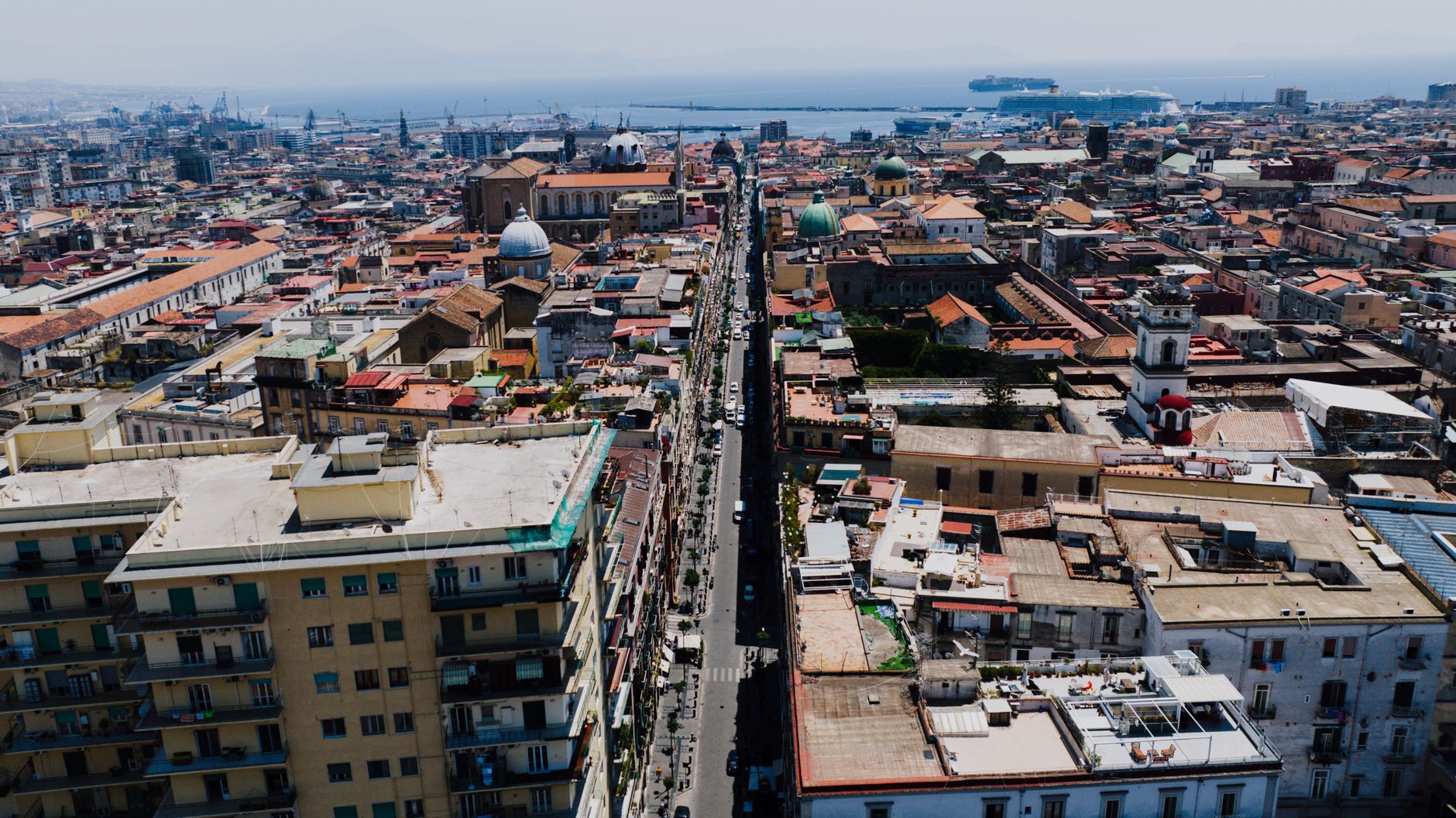 Napoli, Italy