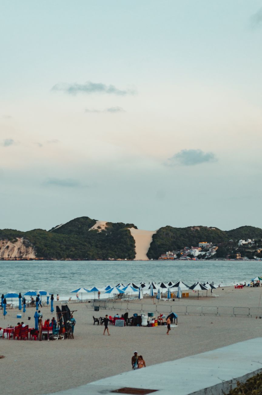 Best Local Experiences in Natal, Brazil