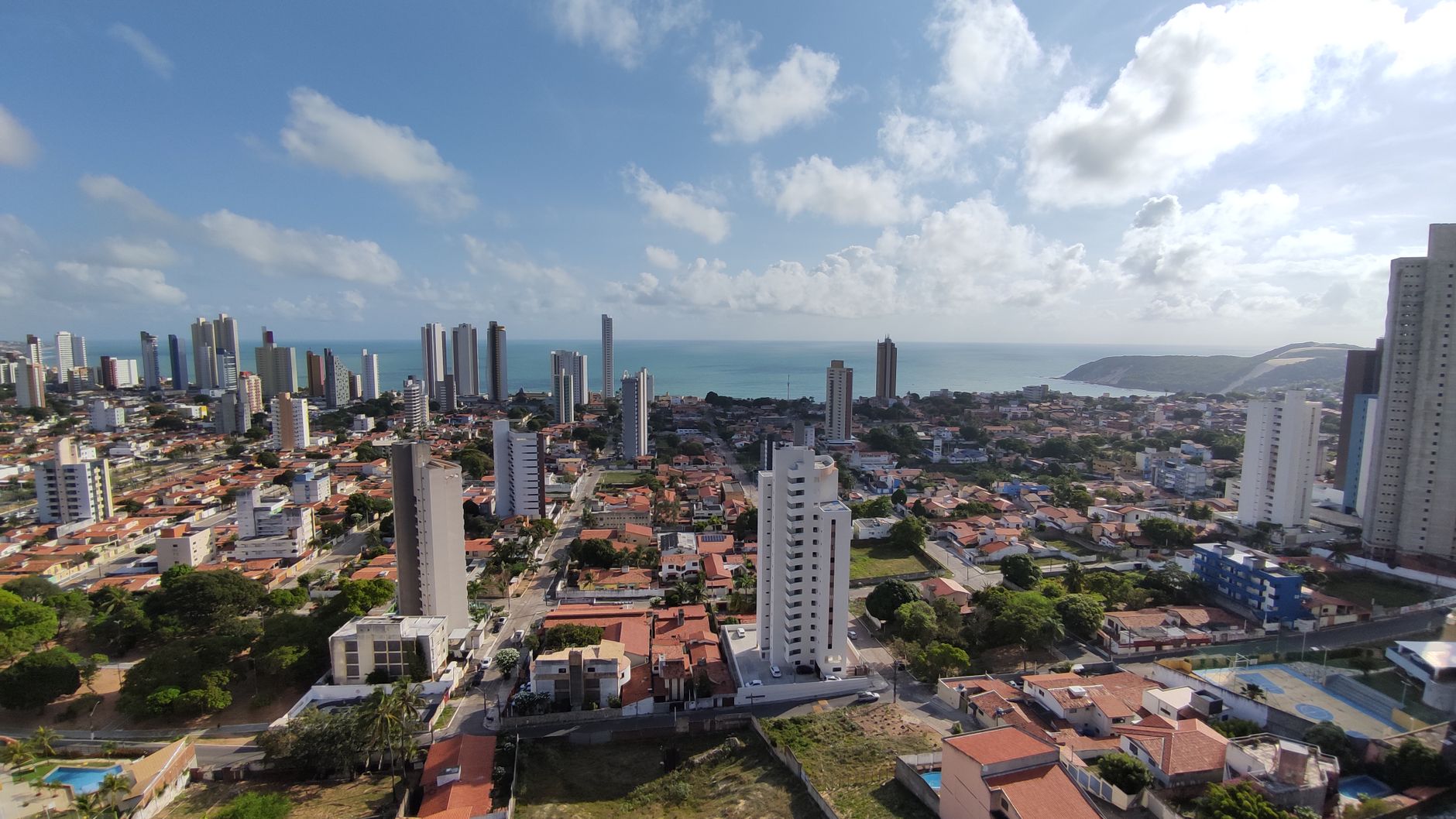 Natal, Brazil