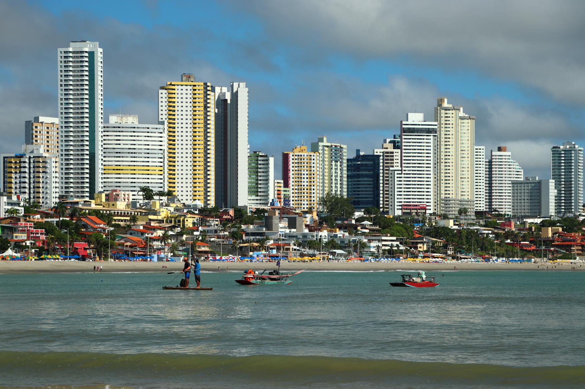 Natal, Brazil